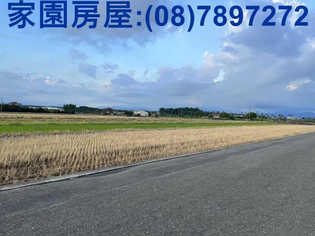 屏東農地_休閒地-4