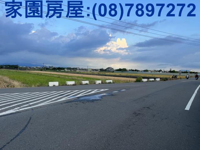 屏東農地_休閒地-5
