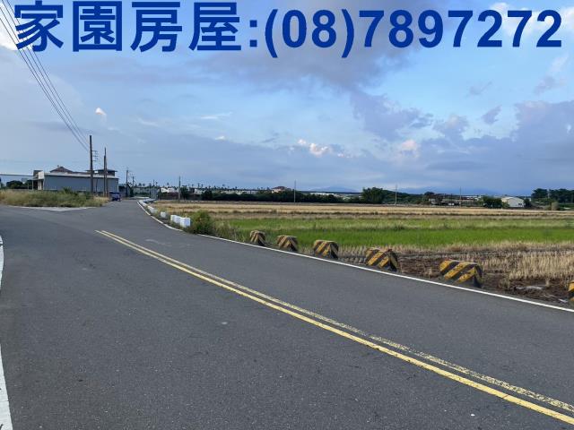 屏東農地_休閒地-6