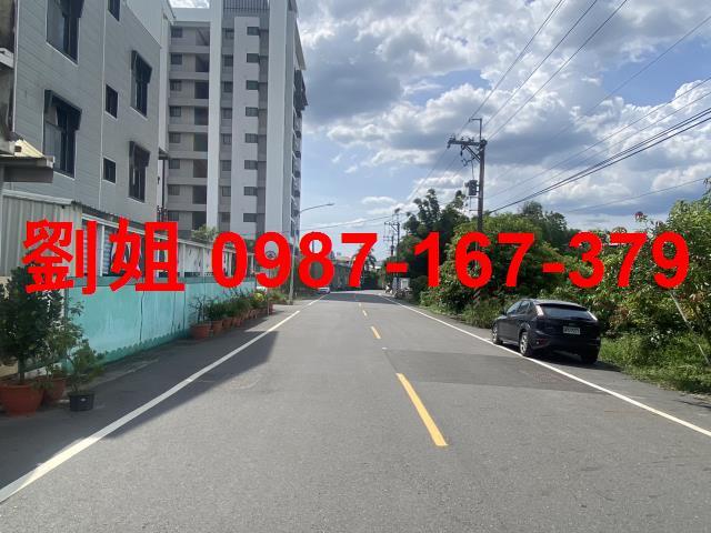 台南建地_休閒地_住宅地-1