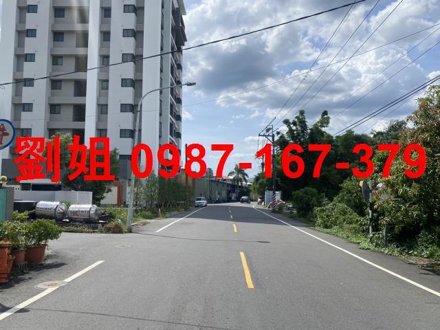 台南建地_休閒地_住宅地-2