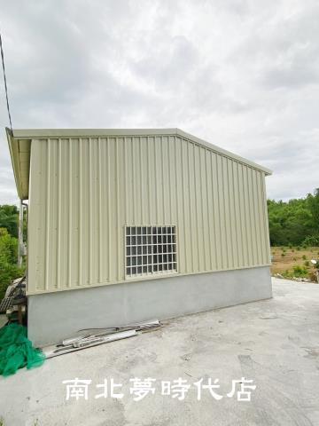 台南左鎮農地-4