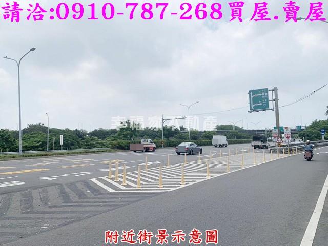 仁德農地_工業地-14
