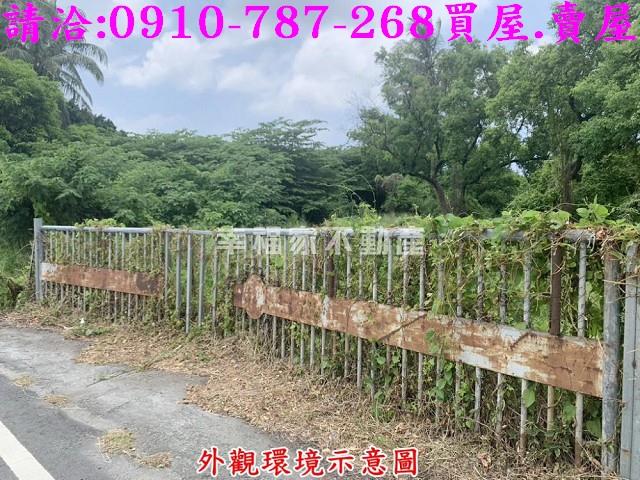 仁德農地_工業地-3