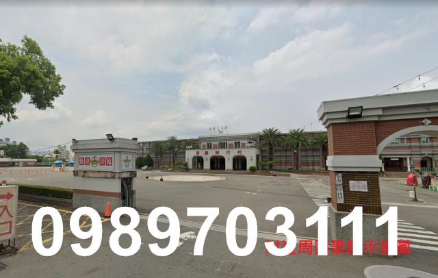 草屯工業地-1