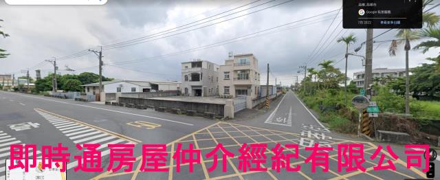 高雄湖內農地_休閒地-1