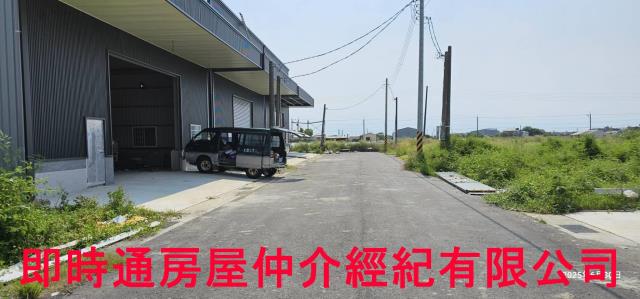 高雄湖內農地_休閒地-5