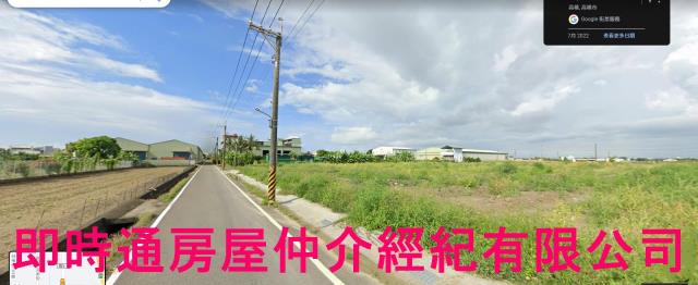 高雄湖內農地_休閒地-3