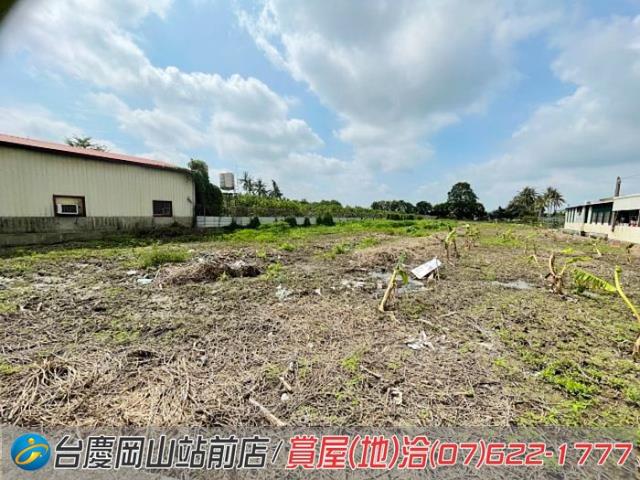 高雄阿蓮農地-12