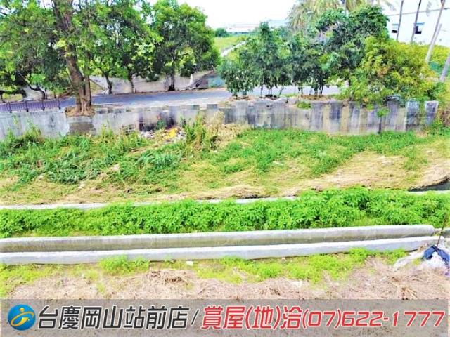 高雄阿蓮農地-2