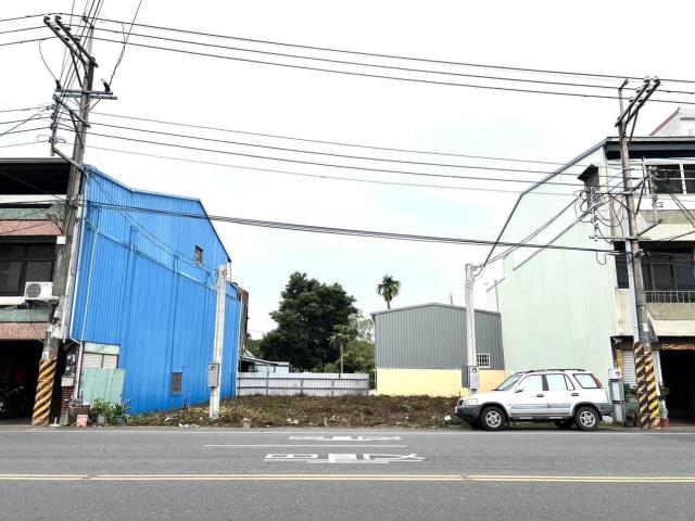 嘉義中埔建地-4