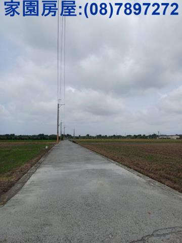 屏東屏東市農地-7