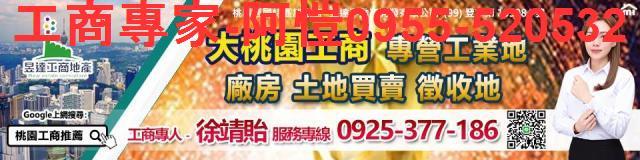 桃園建地_工業地_住宅地-4