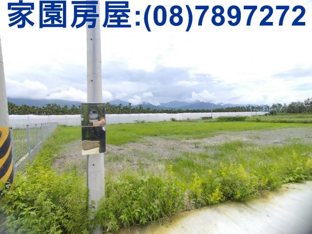 萬巒農地-2