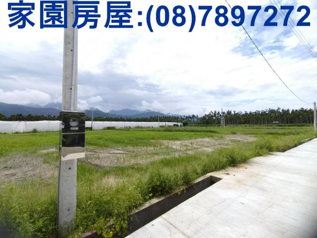 萬巒農地-2