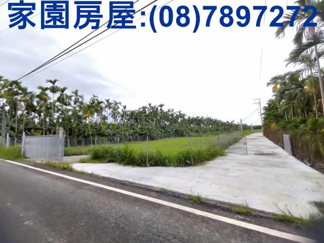 萬巒農地-2