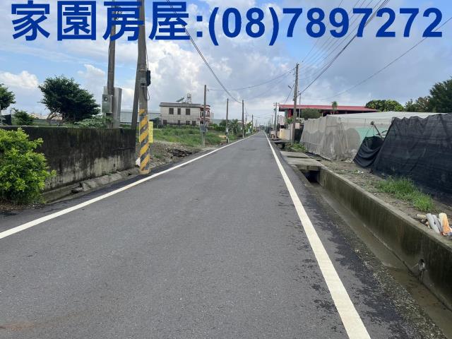 萬丹農地_休閒地-2