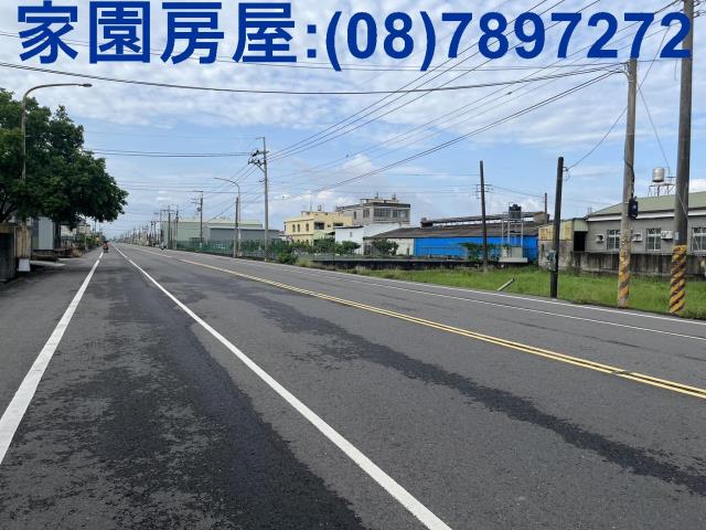 萬丹農地_休閒地-3
