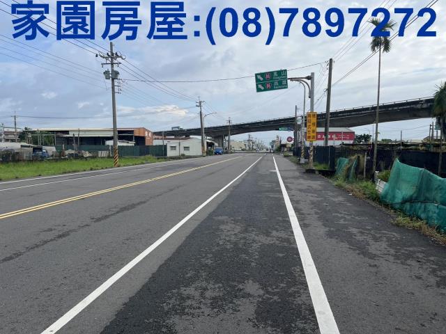 萬丹農地_休閒地-4