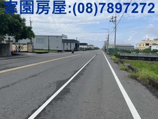 萬丹農地_休閒地-5