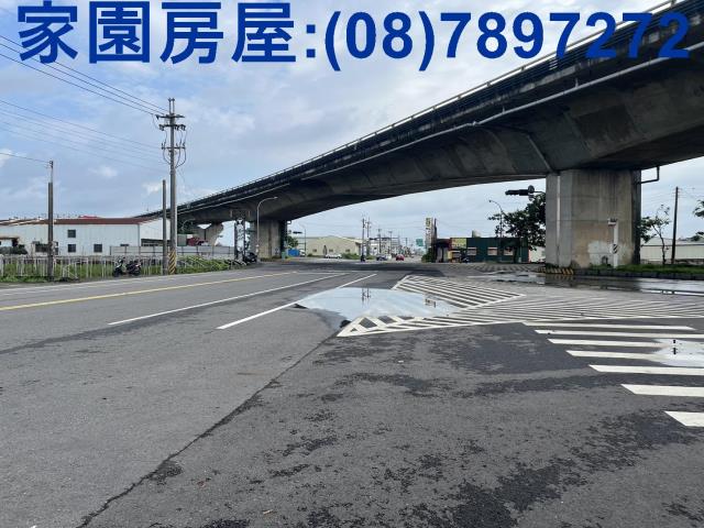 萬丹農地_休閒地-6