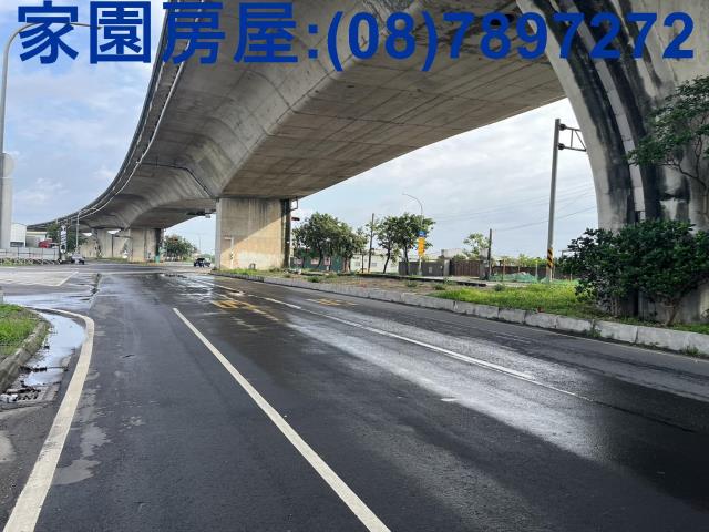 萬丹農地_休閒地-7