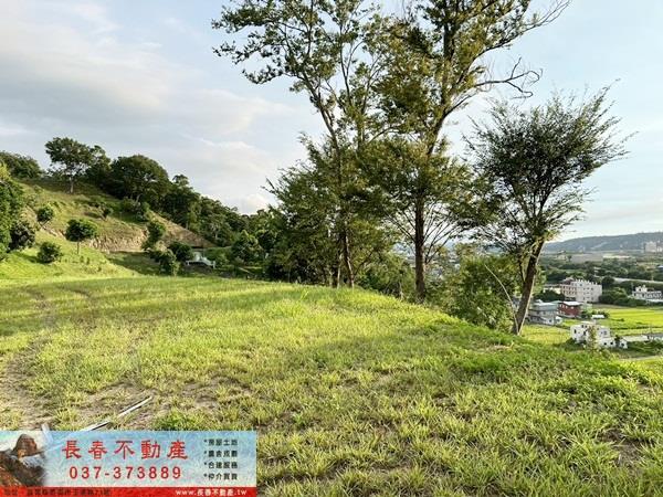 苗栗公館農地_山坡地_休閒地-12