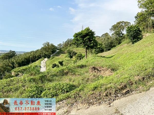 苗栗公館農地_山坡地_休閒地-14