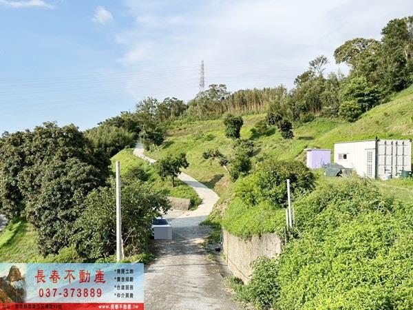 苗栗公館農地_山坡地_休閒地-15