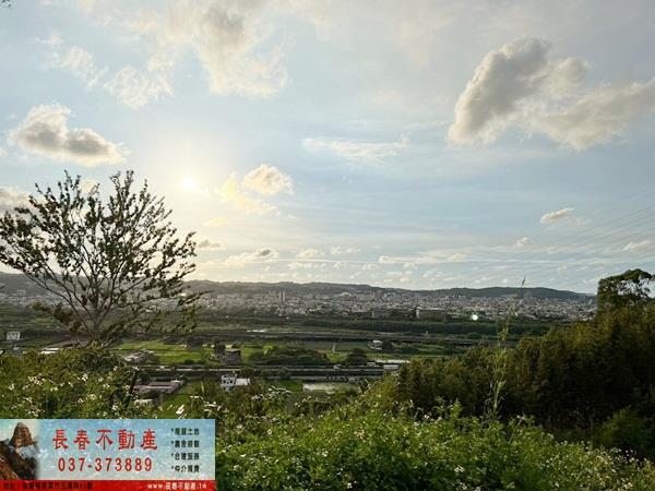 苗栗公館農地_山坡地_休閒地-2