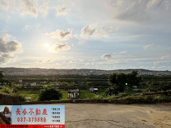苗栗公館農地_山坡地_休閒地-3