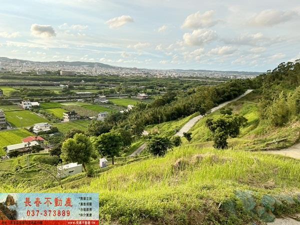苗栗公館農地_山坡地_休閒地-6