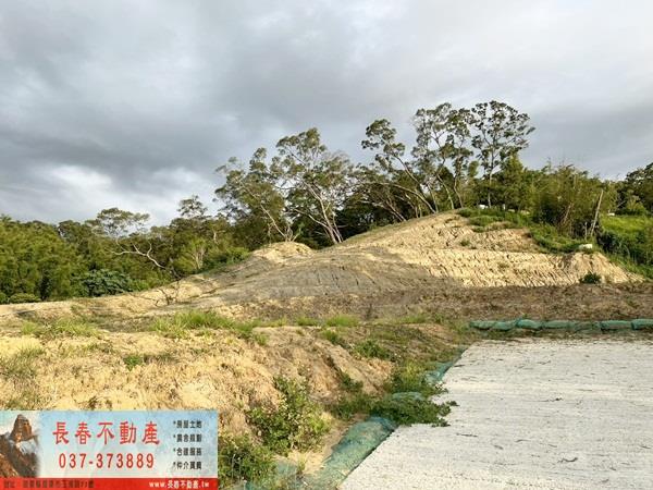 苗栗公館農地_建地_山坡地-10