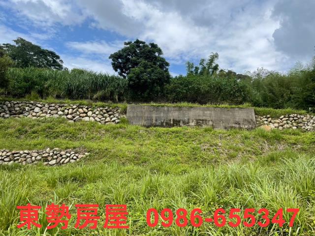 台中東勢農地-7