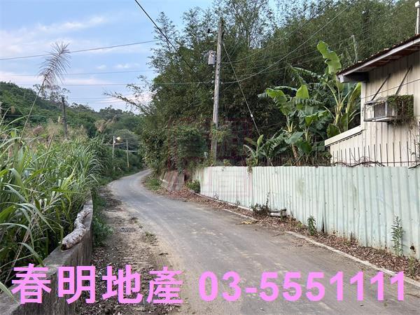 新竹香山農地_林地-10