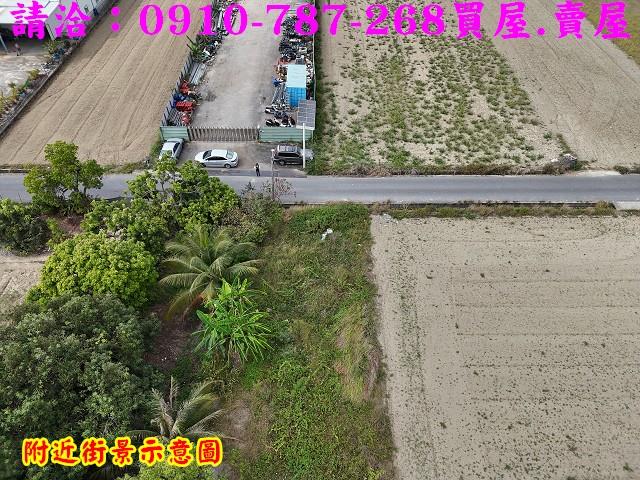 台南農地_住宅地-13