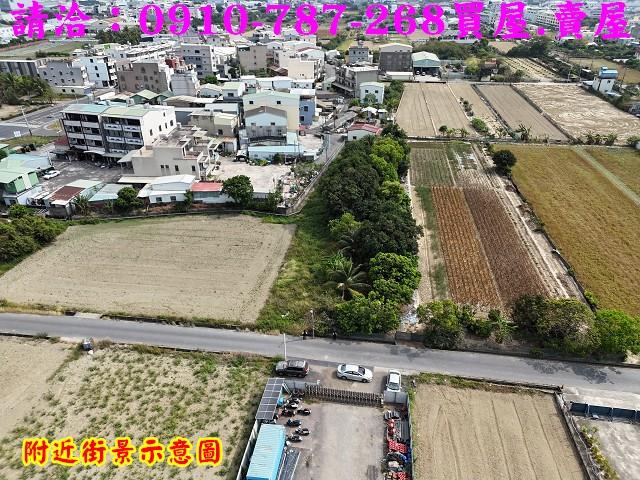 台南農地_住宅地-3