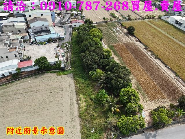 台南農地_住宅地-4