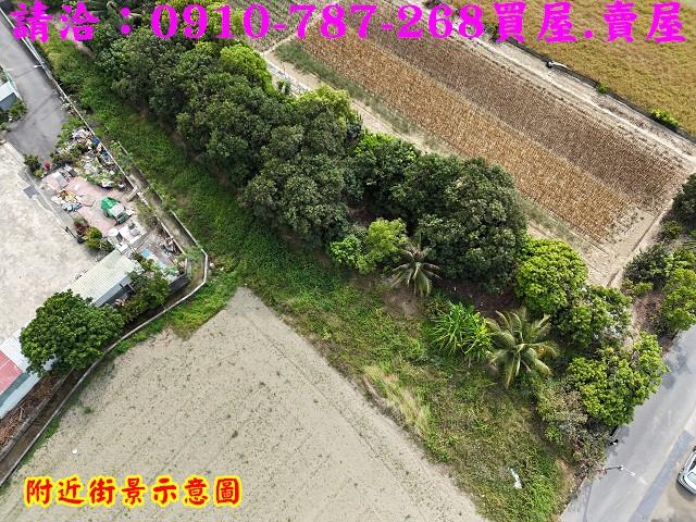 台南農地_住宅地-5