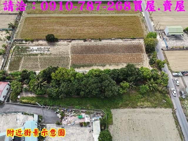 台南農地_住宅地-6