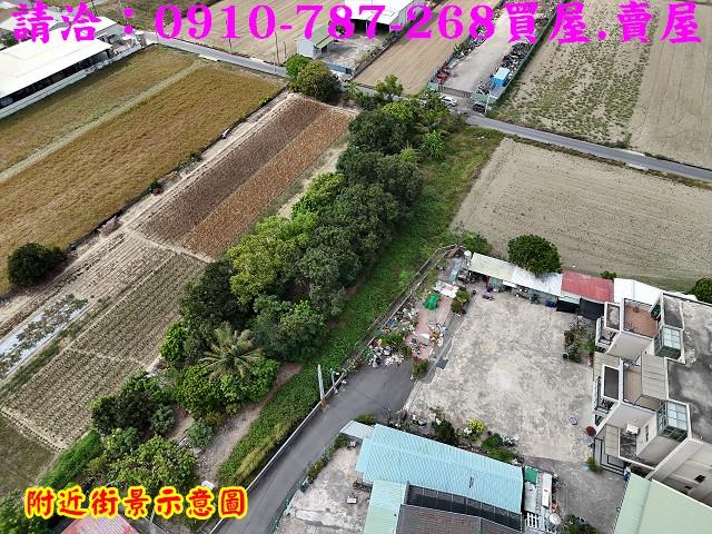 台南農地_住宅地-7