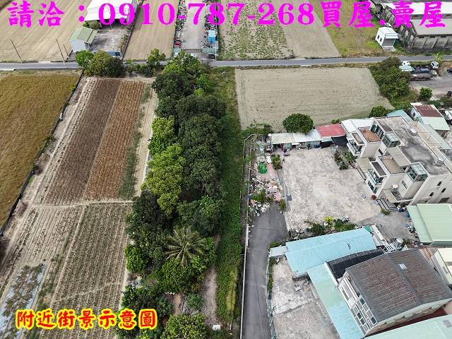 台南農地_住宅地-8