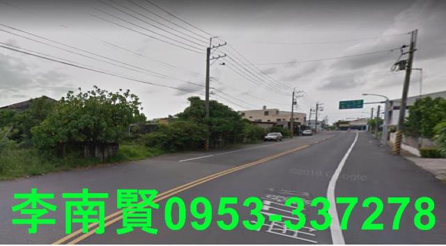 台南農地-4