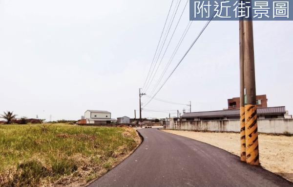 台南農地-3