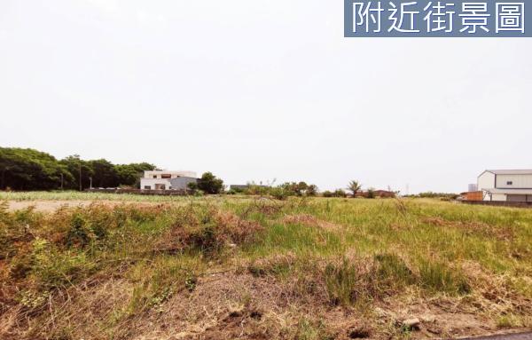 台南農地-4