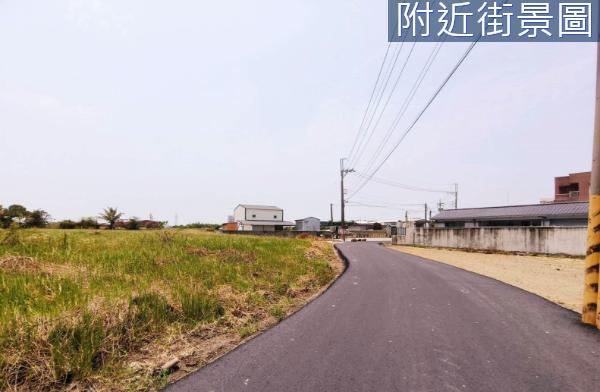台南農地-5