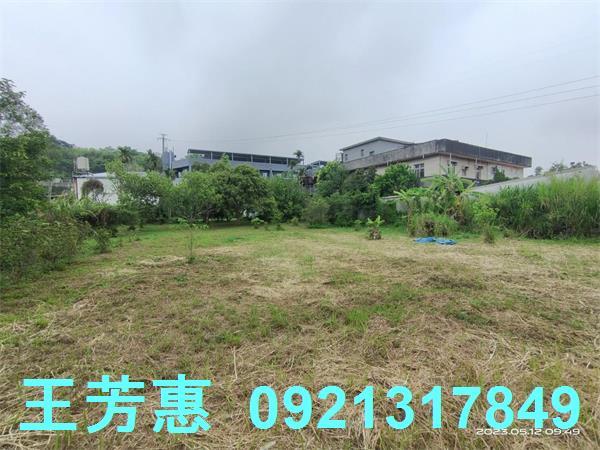 后里農地-4