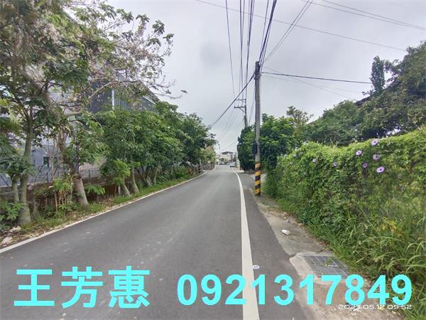 后里農地-8