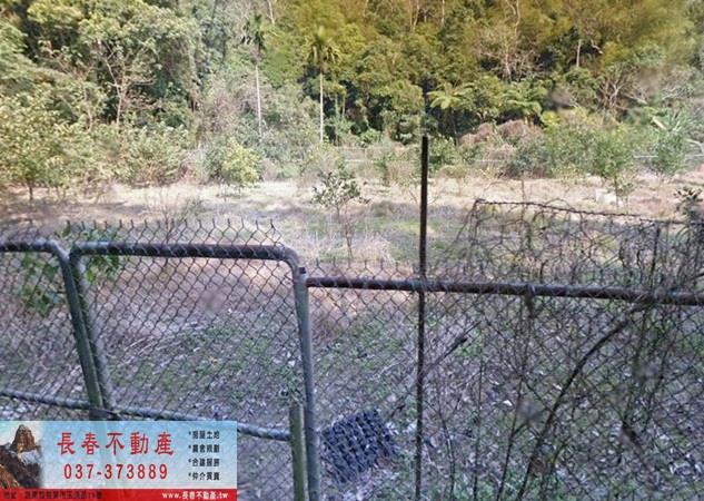 三灣農地_山坡地_休閒地-2