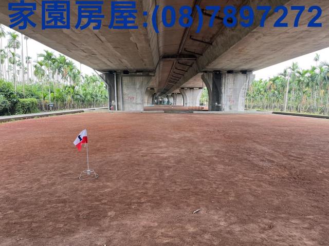 屏東竹田農地_休閒地-5